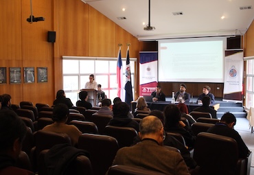 Congreso Interdisciplinar: Cultura y Occidente