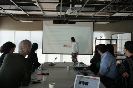 Conoce los proyectos que avanzan a la segunda etapa de los Concursos de Creación Interdisciplinaria para el Desarrollo Sostenible