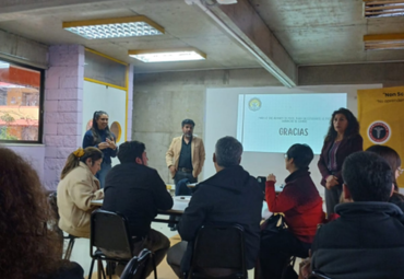 Instituto INSUCO nombra a académico de la Escuela de Comercio PUCV como presidente de su Consejo Asesor para el Desarrollo Educativo