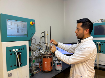 Proyecto plantea revalorizar residuos de la industria vitivinícola y utilizarlos en cosméticos, alimentos, biocombustible y biofertilizantes