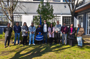 Instituciones de educación superior fortalecen trabajo colaborativo en interculturalidad desde RIIES en tercer encuentro