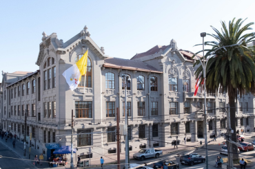 BETA PUCV abre convocatoria a docentes para la Temporada Académica de Verano 2026