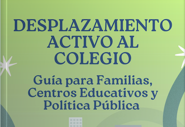 Profesor de la Escuela de Educación Física PUCV participa en la elaboración de guía internacional sobre desplazamiento activo