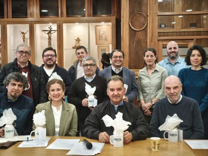 X Jornada de la Asociación Bíblica Chilena se realizó en la PUCV