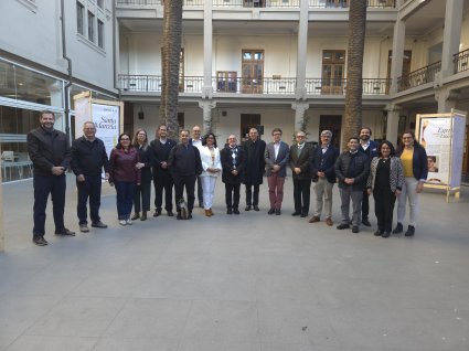 PUCV reflexionó sobre el rol de las mujeres en el Concilio de Nicea