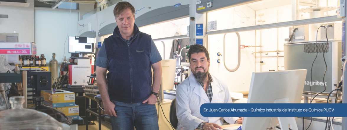 Un robot revoluciona la forma de explorar reacciones químicas: 5 hallazgos que cambian la historia