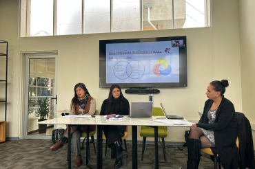 Doctorado en Educación aborda coloquio “Trayectoria de Altas Capacidades: desde el reconocimiento hasta la atención educativa”