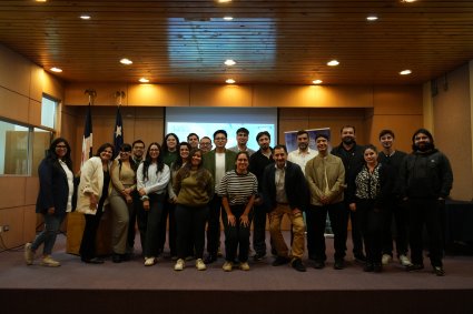 Con presentaciones tipo pitch culminó el programa formativo “Innovando para el Futuro”