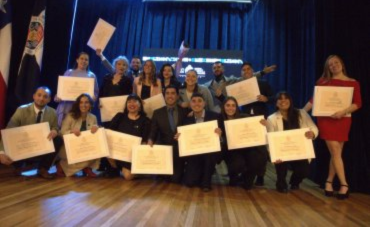 Ceremonia de Graduación 2025