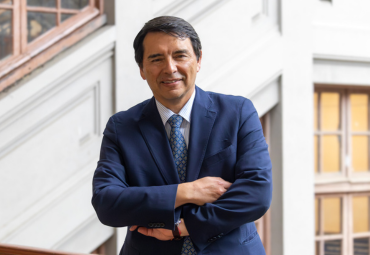 Profesor José Luis Guerrero Becar es el nuevo decano de la Facultad de Derecho de la PUCV