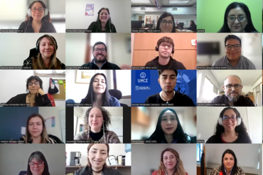 Red PACE de Apoyo a Estudiantes Migrantes logra cobertura nacional