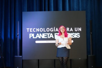 Ciencia para todos: PUCV reúne a jóvenes y divulgadores en Multiplica STEM