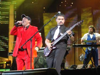 Profesor y rockstar: la Química en Sinergia