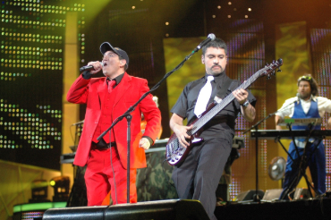 Profesor y rockstar: la Química en Sinergia