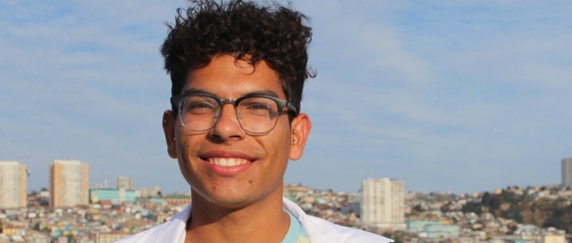 El mar tira, y a veces tira fuerte