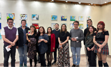 Finaliza proyecto “Elogios a la naturaleza: creación, espiritualidad y ritos desde la escuela”