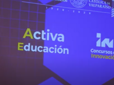 Conoce el programa: Activa Educación 📖y lleva tus ideal al siguiente nivel🚀