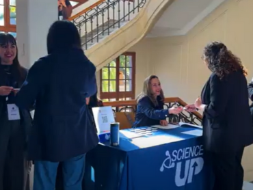 Evento Multiplica STEM