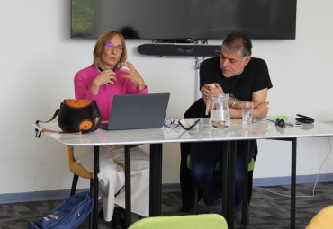 Seminarios Internacionales sobre Hegel y Kant en el Instituto de Filosofía PUCV