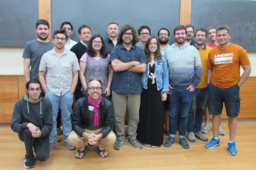 Controlar el error: Académico del IMA y su trabajo en ecuaciones diferenciales