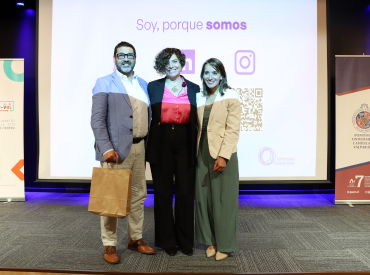 Cumbre Líderes CTCI del Nodo CIV-VAL: Innovar, conectar y transformar la Región de Valparaíso