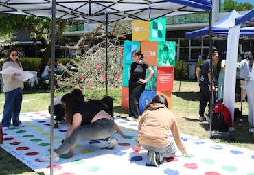 Segunda versión de “Sausalito Juega” reúne a la comunidad estudiantil