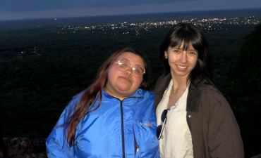 Estudiantes de la Facultad de Teología participan en pasantía pastoral en Santa Cruz de la Sierra, Bolivia