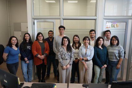 Dirección de Transferencia y Desarrollo de la UC visita la PUCV para conocer experiencias y buenas prácticas