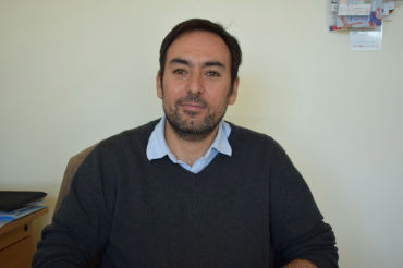 Enemigos naturales de las bacterias: Profesor del IB explica su investigación sobre bacteriófagos