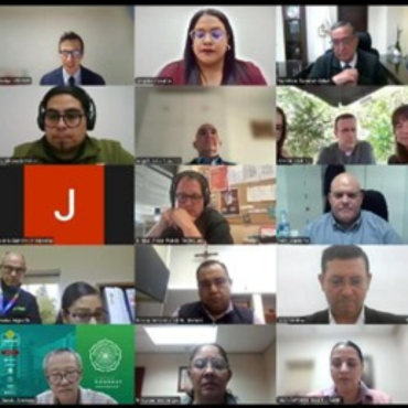 Encuentro internacional reunió a 200 participantes para reflexionar sobre la pastoral universitaria en el mundo