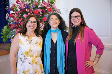 Egresa primera promoción del Doctorado en Didáctica de las Ciencias