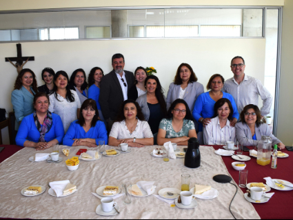 2025: Revive los hitos de la Facultad de Ciencias PUCV