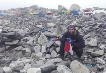 Vocación pública y social sin fronteras: De Timaukel (Tierra del Fuego) a Londres y el mundo