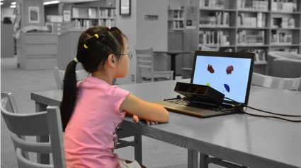 PUCV reunió a investigadores de 22 países en el primer congreso latinoamericano sobre movimiento ocular