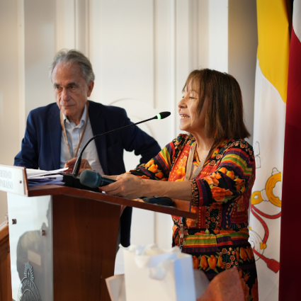 Expertos del mundo se reunieron en Primer Congreso Latinoamericano de Péptidos en la PUCV