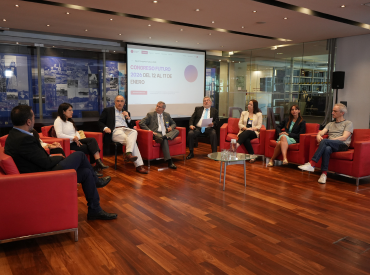 PUCV refuerza su compromiso con la divulgación científica en Congreso Futuro