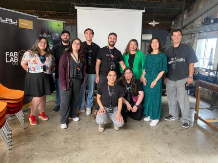 PUCV impulsa la innovación sostenible con VI Valpo Lab