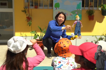 Expediciones Científicas Explora - Los viajes de Constanza y Vicente