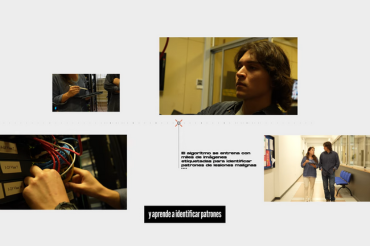 Estudiantes desarrollan algoritmos de IA para mejorar detección de melanoma