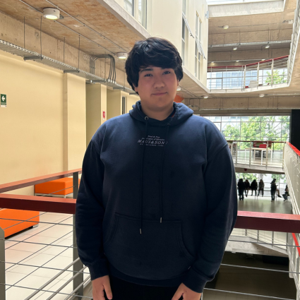 Estudiantes del programa BETA PUCV obtienen destacados puntajes en PAES M1