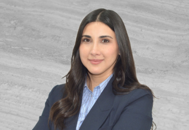 Una trayectoria marcada por el compromiso con lo público, que hoy lidera un área clave del Consejo de Defensa del Estado