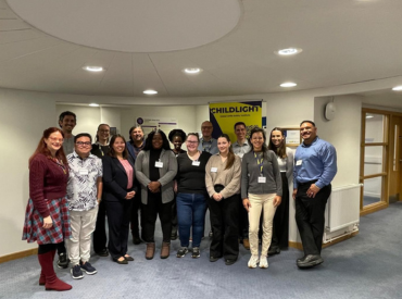 PUCV integra programa internacional para proteger a la niñez