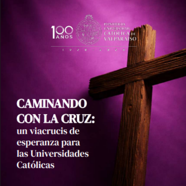 Celebración Semana Santa