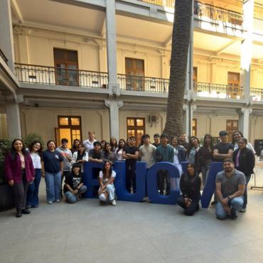 Pastoral PUCV recibe a estudiantes de ingreso especial de liderazgo pastoral