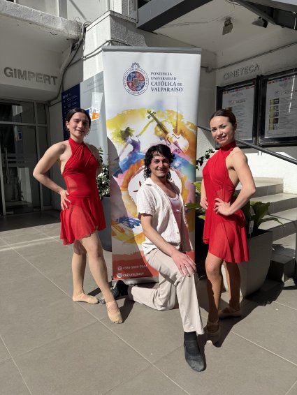 Se inicia nueva temporada del programa “Más Arte y Más Cultura en tu Campus”