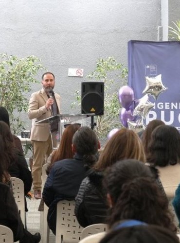 Reconocen a las mujeres estudiantes de Ingeniería y dan bienvenida a nuevas alumnas