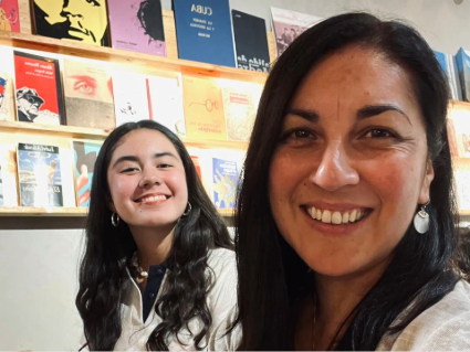 Pilates y familia: hay vida después de la oficina