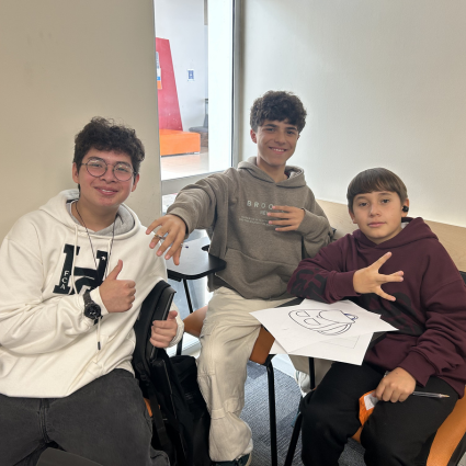 Beta PUCV inicia Jornadas estudiantiles 2026: el bienestar integral como base para el desarrollo del talento