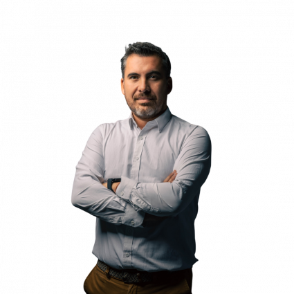 Pablo Aránguiz Urroz