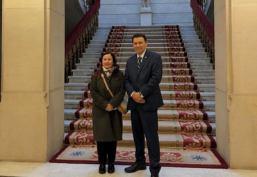 Académicos de Derecho PUCV publican artículo sobre lenguaje claro en el Boletín del Poder Judicial